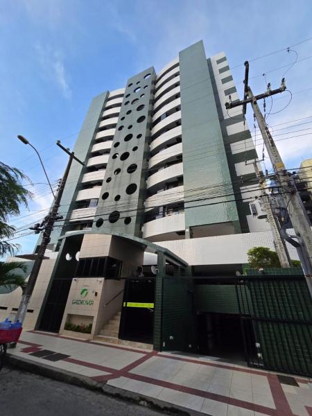Edf Green Tower - Maceió