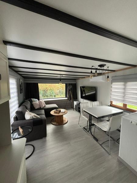 Zdjęcie 7: Tiny Beachhouse - New Vennepark Wenduine