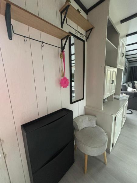 Zdjęcie 9: Tiny Beachhouse - New Vennepark Wenduine