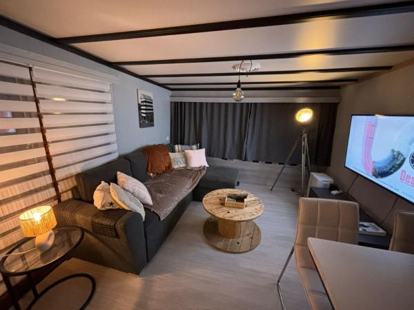 Zdjęcie 8: Tiny Beachhouse - New Vennepark Wenduine
