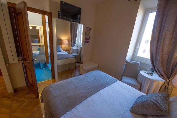 Bed & Breakfast A Casa di Lia a Roma的照片6