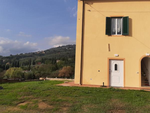Casa Magrini - Altopascio