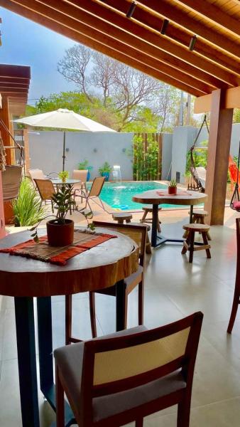 A la foto es mostra l'objecte Residencial Buritis-Tarumã Hípica Park situat a la ciutat de Bonito.