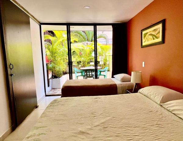 Casa Kiwi Hostel, Medellín