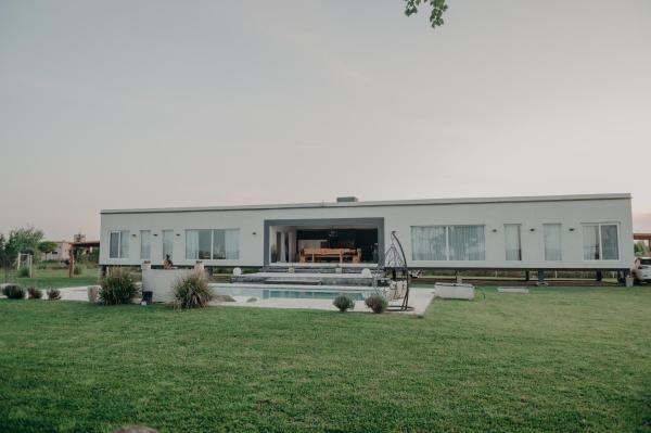 El Nido - San Antonio de Areco