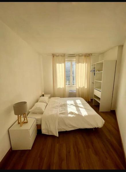 Élégance au cœur de Marseille, Marseille
