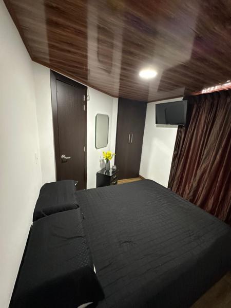写真にはLa Linda市にあるHabitación privadaが写っています。