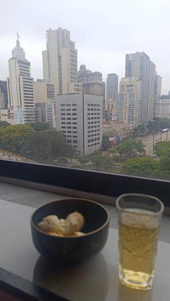 Home, São Paulo