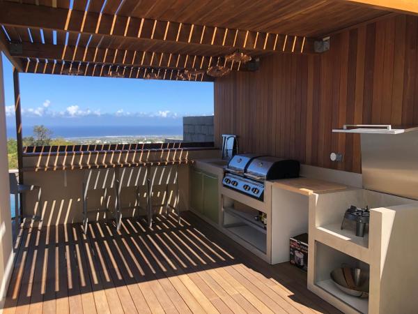 La Villa Evasion by P&P, Saint-Pierre