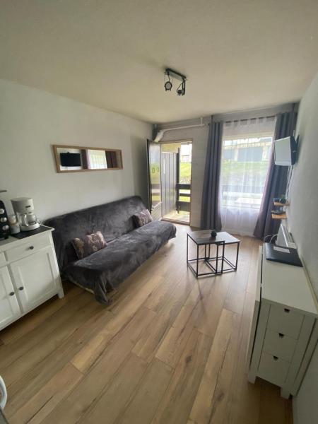A la foto es mostra l'objecte Appartement moderne situé au pied des pistes situat a la ciutat de Saint-Aventin.