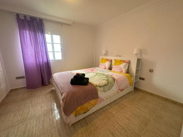 Cocohomes Casa Amelia 2 Dormitorios - Puerto de la Cruz