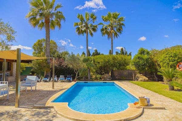 Villa Biel - Port de Pollença