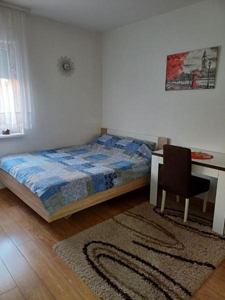 Apartmani Loznica Premia 2 - Loznica