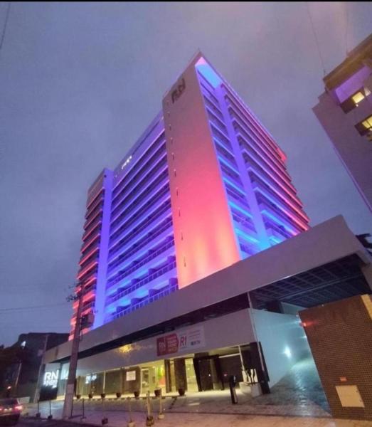 Nella foto è visibile l'oggetto RN Studio Premium 622 situato nella città di Maceió.