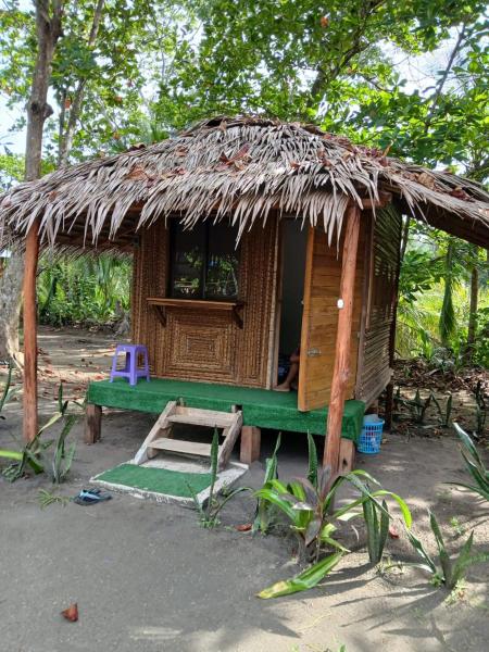 Tiny house