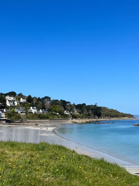Isis Vue Mer - Douarnenez