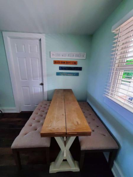 Pet Friendly Minutes To Beach - Cape May, NJ