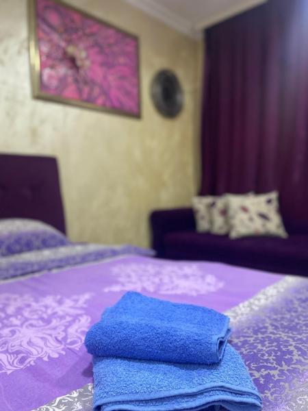 A la foto es mostra l'objecte Apartman Percic situat a la ciutat de Divčibare.