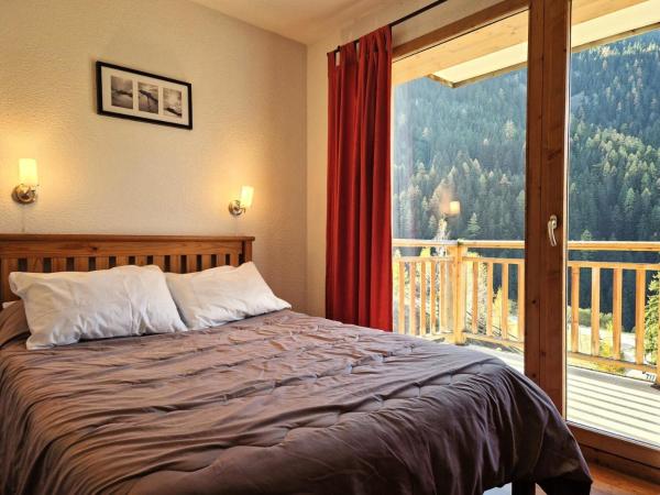 A la foto es mostra l'objecte Chalets De Florence - 4 pièces bien situé 6/8 personnes 65 m² MAE-2915 situat a la ciutat de Modane.