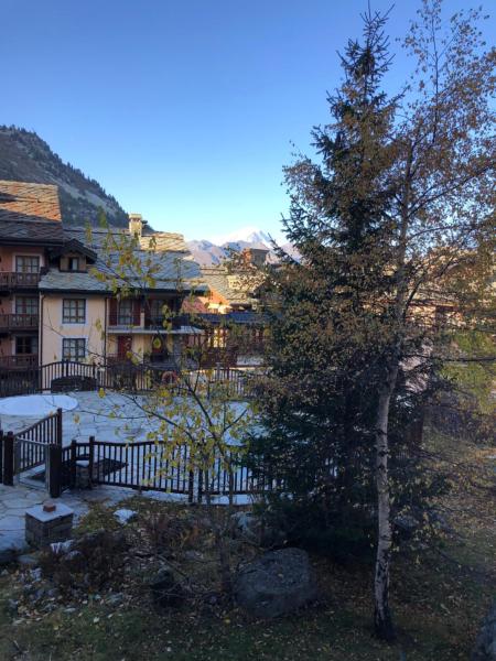 Fotografia 2: Arc 1950 - 2 bed ski-in ski-out with stunning views