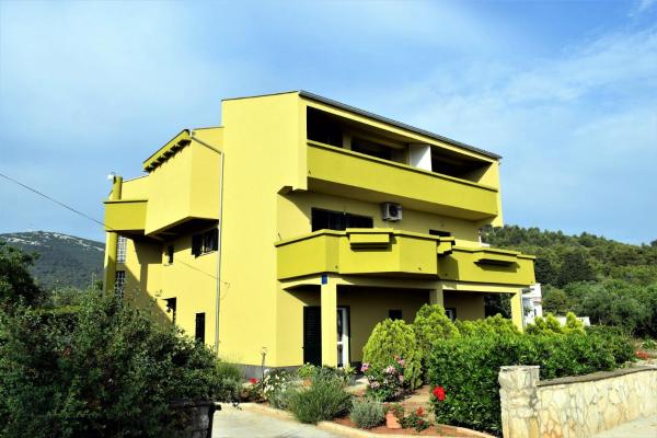 Apartments Anastazio - Sukošan