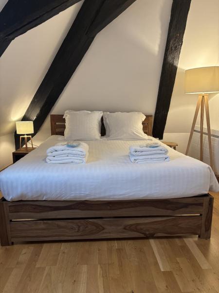 A la foto es mostra l'objecte L'écume des jours situat a la ciutat de Colmar.