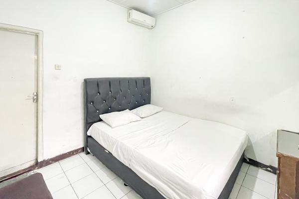 Hotel Mustika Widyasari Redpartner - Sukabumi