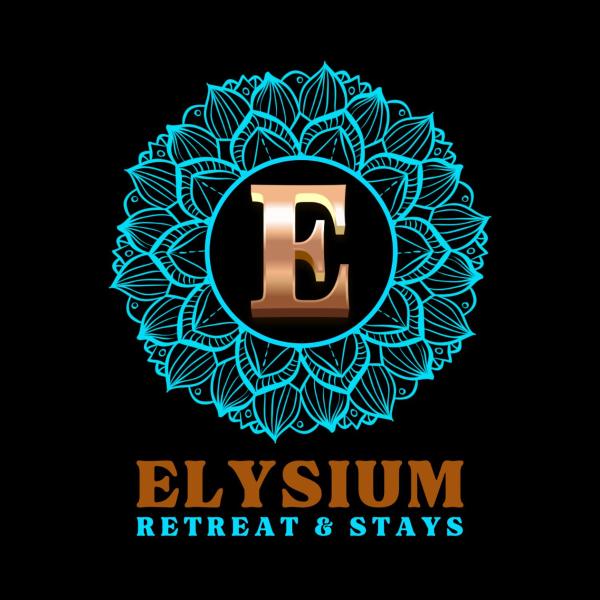 The photo shows the Elysium Retreat & Stays located in the city of Barmoya.