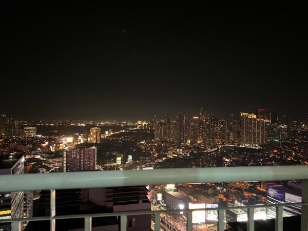 Bilde 5: Studio Units at SM Light Residences Condo Beside Boni MRT Station