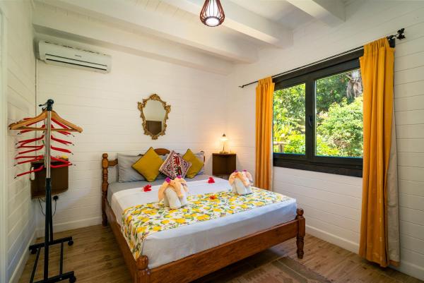 Lemongrass Lodge, Beau Vallon