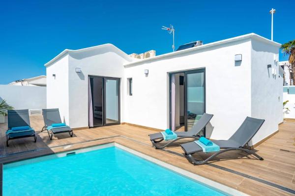Villa Gavia By Villa Plus - Puerto del Carmen