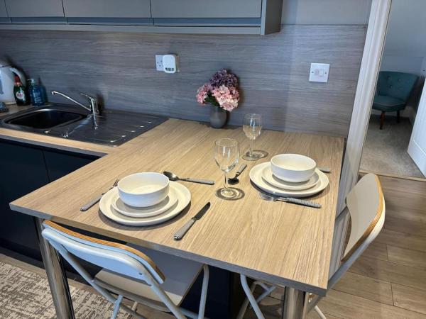 Billede 5: 1bed Flat - Contractors - Central Cleethorpes
