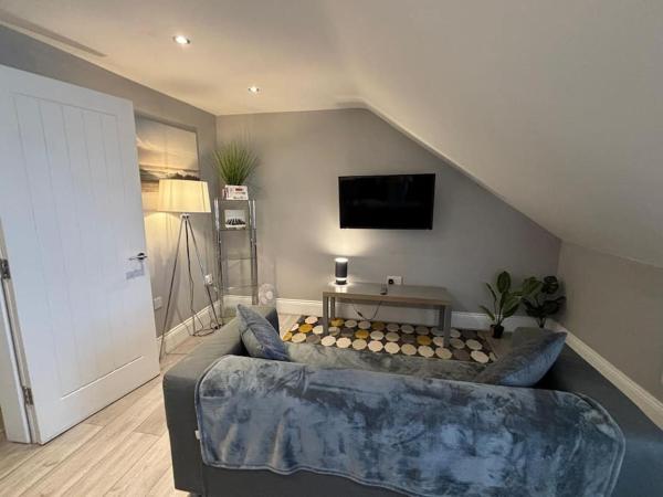 Billede 7: 1bed Flat - Contractors - Central Cleethorpes