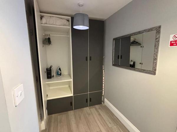 Billede 8: 1bed Flat - Contractors - Central Cleethorpes