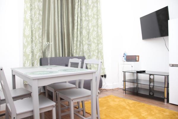 Ideal Property in London, London