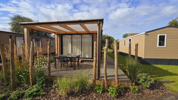 Parador Hippodroom - West-Vlaanderen