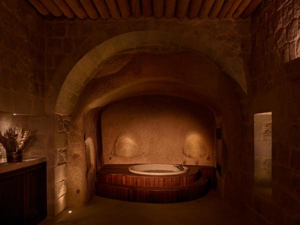 Bilde 2: Argos in Cappadocia