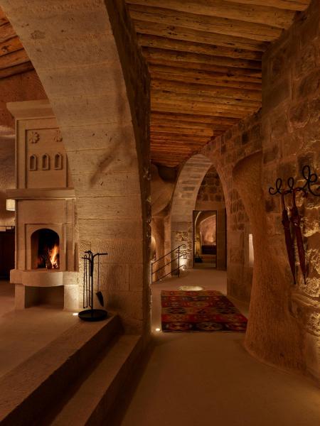 Bilde 3: Argos in Cappadocia