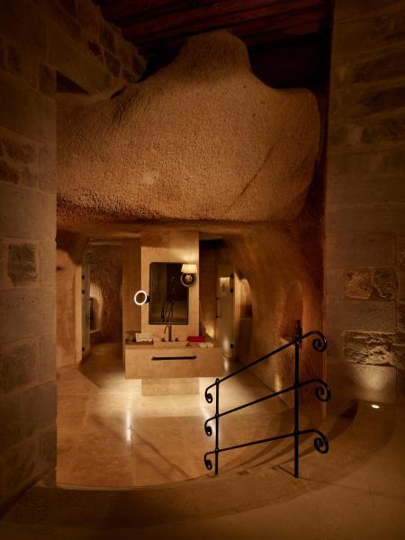 Bilde 5: Argos in Cappadocia