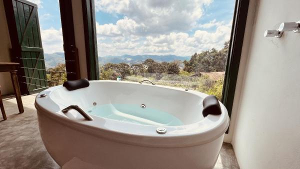 Montanha Home - Minas Gerais