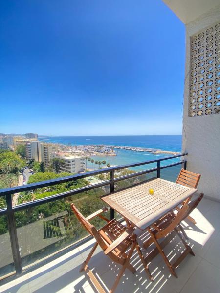 SKOL A923 - Wā Marbella Beach, Марбелья