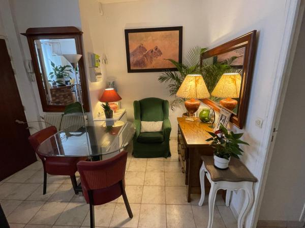 Appartement Paris arrondissement 10, París