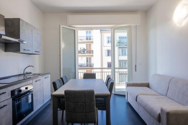 Lungarno Apartment - Florencia
