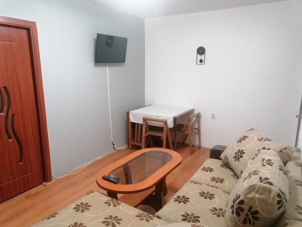 Dâmb 2 camere, Тыргу-Муреш