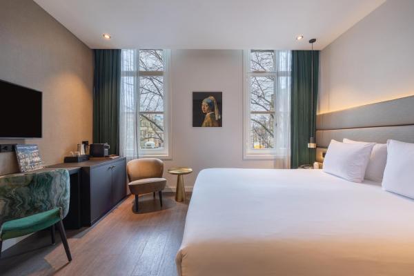 Boutique Hotel Corona - Ryswick