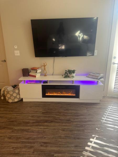 På billedet ses objektet Cozy 1-Bd Apt Mid Atlanta, Buckhead beliggende i byen Atlanta.