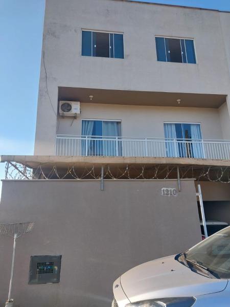 A la foto es mostra l'objecte TRIPLEX em BALNEÁRIO PIÇARRAS situat a la ciutat de Itajubá.