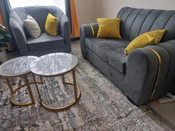 Engra Suites, Nakuru