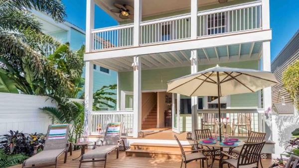 Cayo Calypso By Last Key Realty - Key West