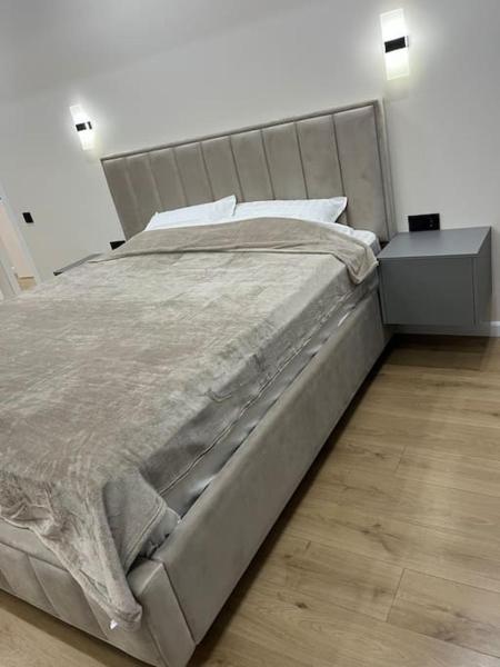Apartament 1 Habitació — 60 m² - 1 комнатная квартира рядом с озером